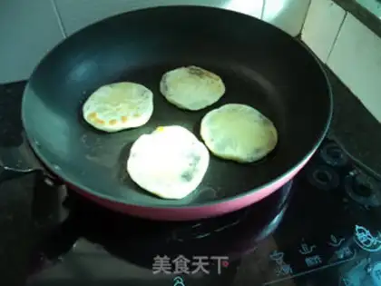 Make Chocolate pancakes step 9