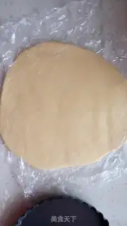 Make Lemon pie step 7