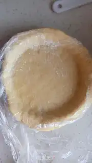 Make Lemon pie step 9
