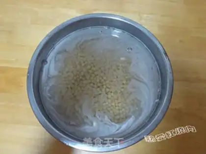 Make ♪ Tofu ♪ step 0