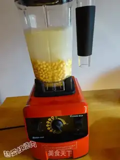 Make ♪ Tofu ♪ step 1