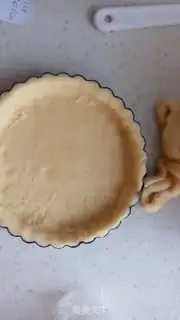 Make Lemon pie step 10