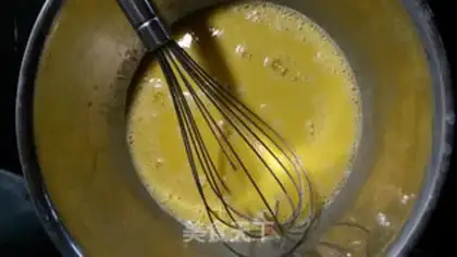 Make Tiger cake step 0