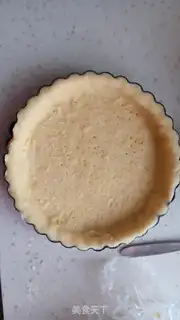 Make Lemon pie step 11