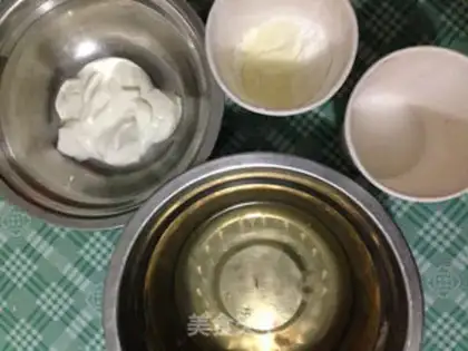 Make Homemade yogurt soy step 0