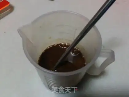 Make French Tiramisu step 4