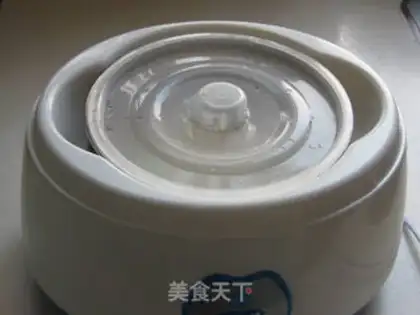Make Sour milk step 11