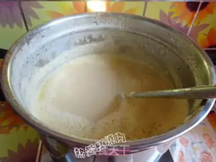 Make ♪ Tofu ♪ step 5