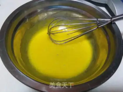 Make French Tiramisu step 6