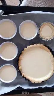 Make Lemon pie step 14