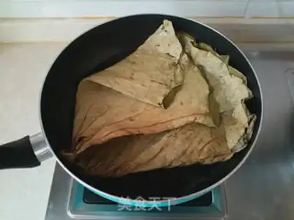 Make Taste the loaf step 2