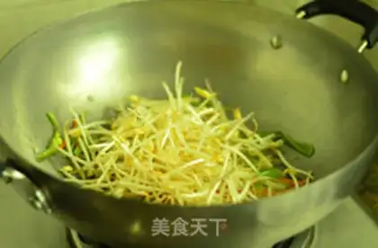 Make Homemade green bean buds step 11