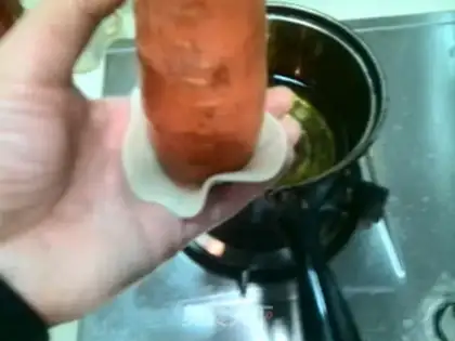 Make Two wings step 25