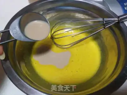 Make French Tiramisu step 7