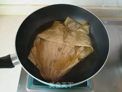 Make Taste the loaf step 3