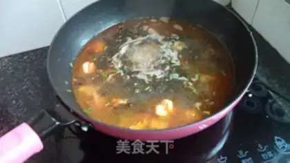 Make Spicy lasagna step 7