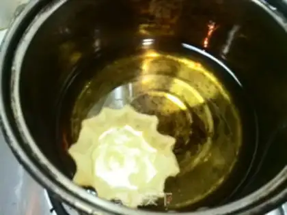 Make Two wings step 27