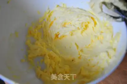 Make Heart crackers step 4