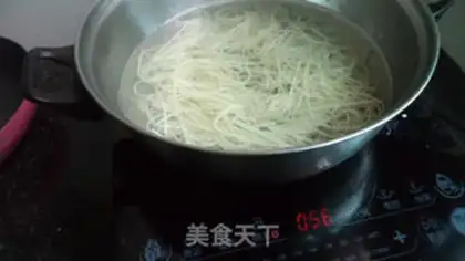 Make Spicy lasagna step 9