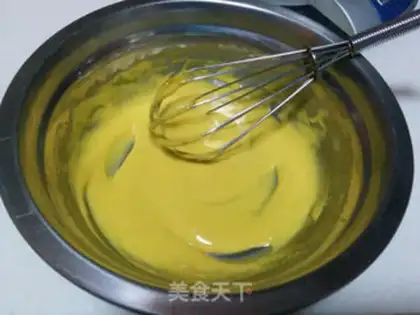 Make Soup step 0