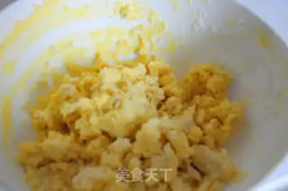 Make Heart crackers step 6
