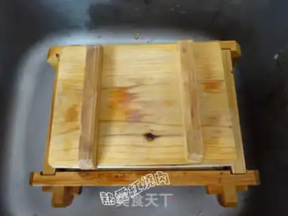 Make ♪ Tofu ♪ step 10