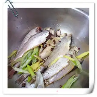 Make Pony fish paste step 3