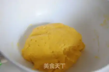 Make Heart crackers step 7