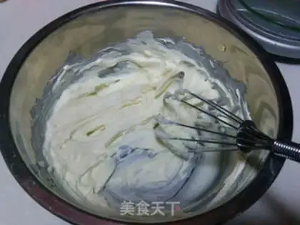 Make French Tiramisu step 12