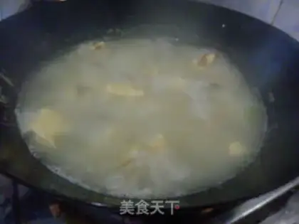 Make Soup step 2