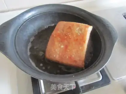 Make Plum chow step 5