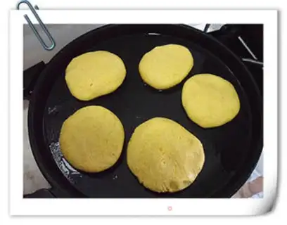 Make Pony fish paste step 4