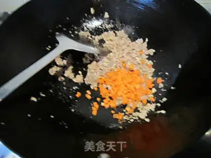 Make Jade cabbage step 5