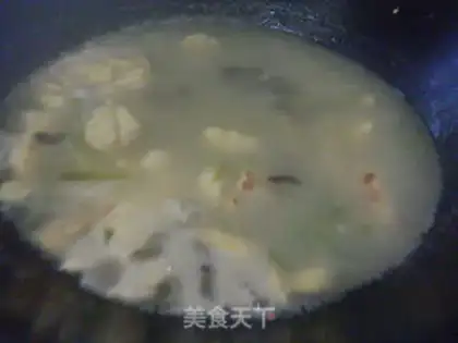 Make Soup step 3