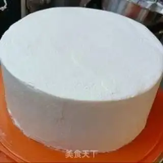 Make Chess birthday cake step 5