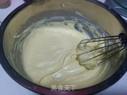Make French Tiramisu step 14