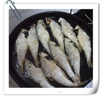 Make Pony fish paste step 6