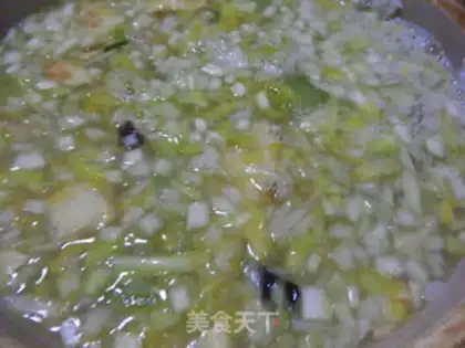 Make Soup step 5