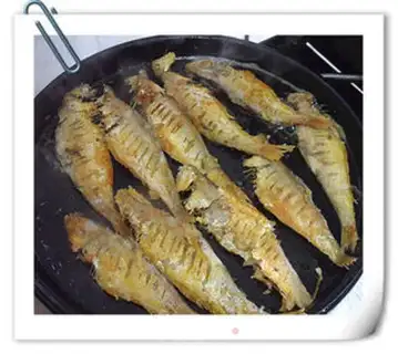 Make Pony fish paste step 7