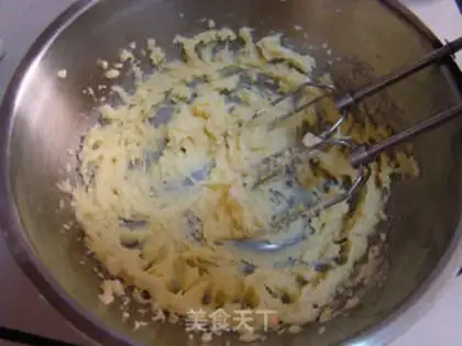 Make Chicken vegetable balls step 3