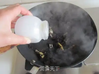 Make Plum chow step 9
