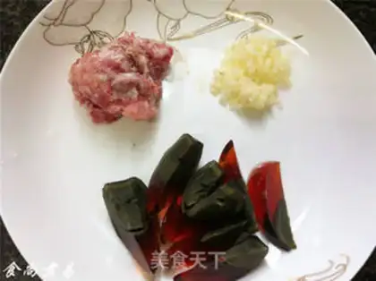 Make Pony fish paste step 8