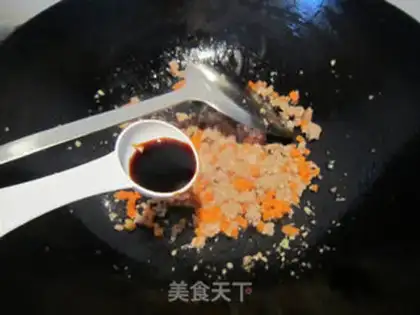 Make Jade cabbage step 6