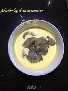 Make Fry shrimp step 6
