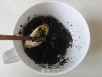 Make Plum chow step 10