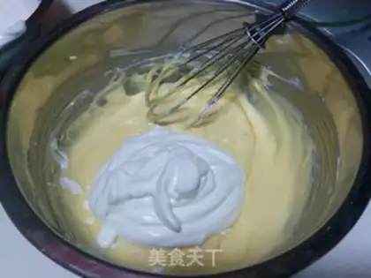 Make French Tiramisu step 17