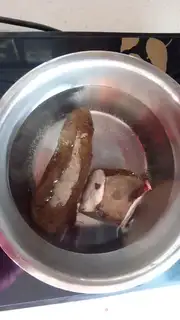 Make Royal fruit rolls step 0