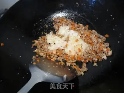 Make Jade cabbage step 9