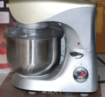Make Meat and bread step 2