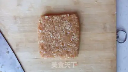 Make Royal fruit rolls step 1
